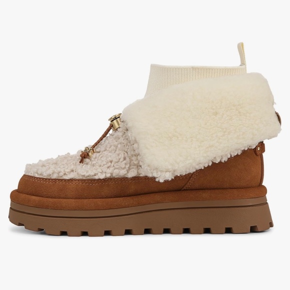 Sam Edelman Boots - Picture 2 of 2